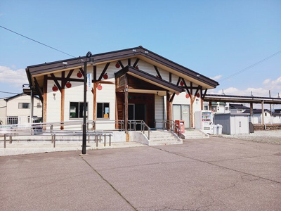 【周辺】 | メゾン・ノワール | 藤崎駅まで1100m