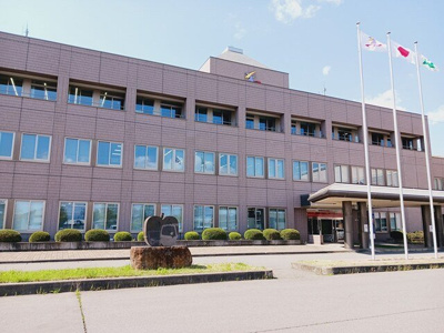 【周辺】 | メゾン・ノワール | 藤崎町役場まで1300m