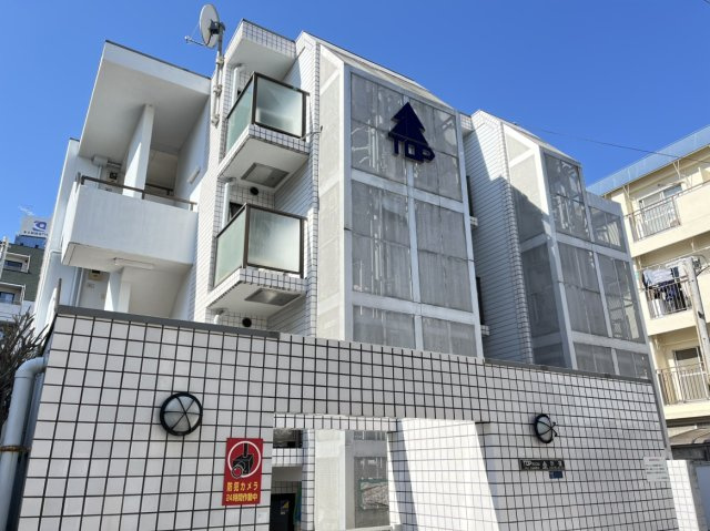 トップルーム新宿