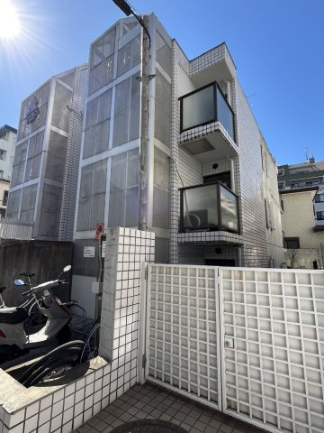 トップルーム新宿のその他|外観