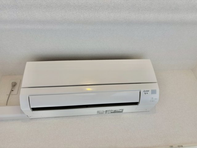 アルティザ姫路の設備