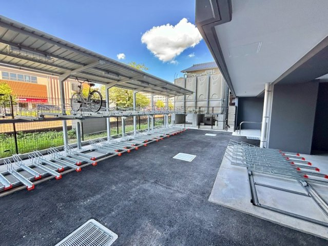 アルティザ姫路のその他共用部分