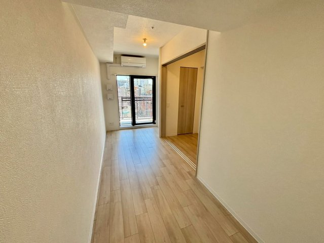 アルティザ姫路の居間・リビング