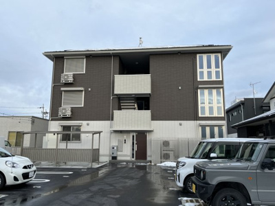 【外観】 | リリオ・ウノ