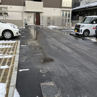 【駐車場】 | リリオ・ウノ