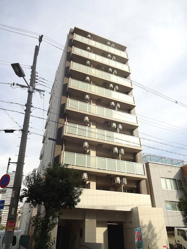 エグゼ難波西Ⅱの画像