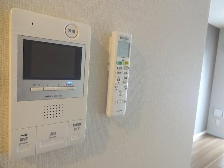 【セキュリティ】エグゼ難波西Ⅱ 