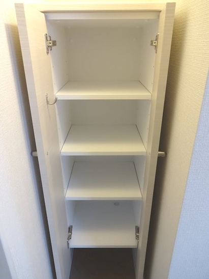 【収納】エグゼ難波西Ⅱ 