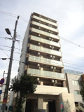エグゼ難波西Ⅱの画像