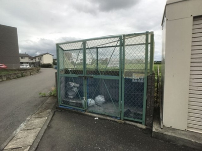 【その他共用部分】 | プラト･ビラ Ｃ | その他共有部分