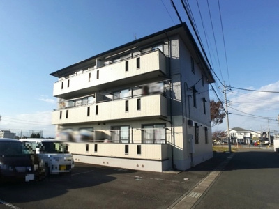 【外観】 | プラト･ビラ Ｃ | 建物外観