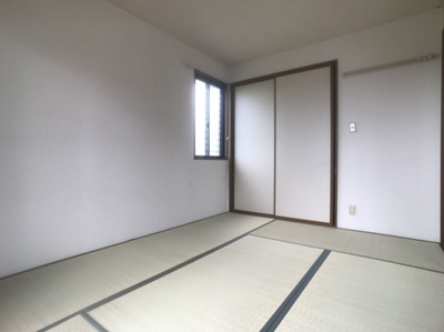 【和室】 | プラト･ビラ Ｃ | その他部屋・スペース