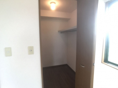 【収納】 | プラト･ビラ Ｃ | 収納