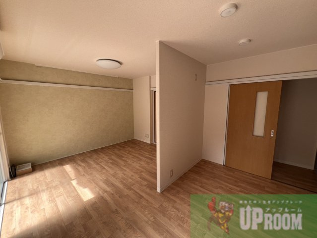 関田農住団地コーポ旭の収納