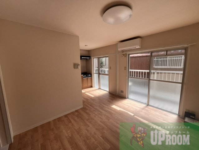 関田農住団地コーポ旭のその他