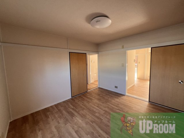 関田農住団地コーポ旭のその他