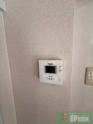 関田農住団地コーポ旭の設備