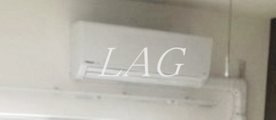 【設備】 | プロスペリタＫ | エアコンです。