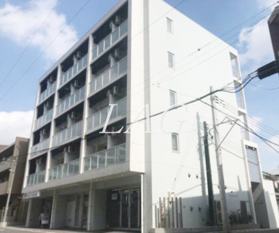 【外観】 | プロスペリタＫ | 外観です。