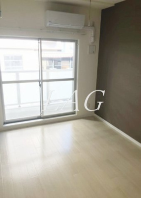 【居間・リビング】 | プロスペリタＫ | 洋室のお部屋です。