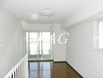 【寝室】 | ラ・トルチュ武蔵野 | 寝室です。