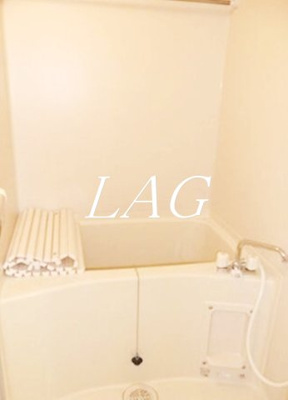 【浴室】 | ラ・トルチュ武蔵野 | お風呂です。