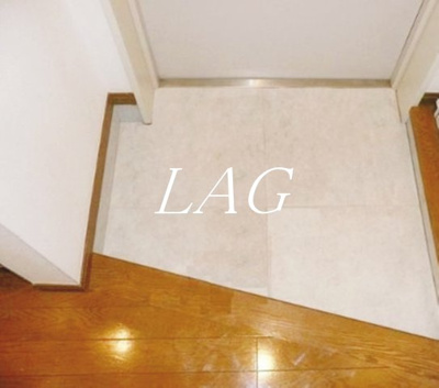 【玄関】 | ラ・トルチュ武蔵野 | 玄関です。