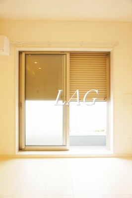 【寝室】 | リブリ・千葉公園 | 寝室です。