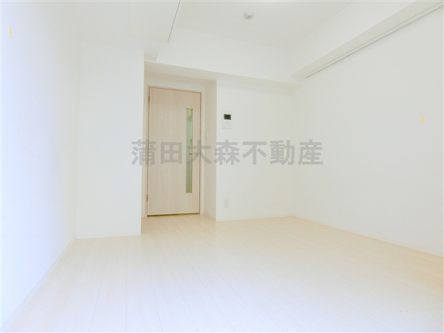 ブライズ蒲田WESTのその他|洋室