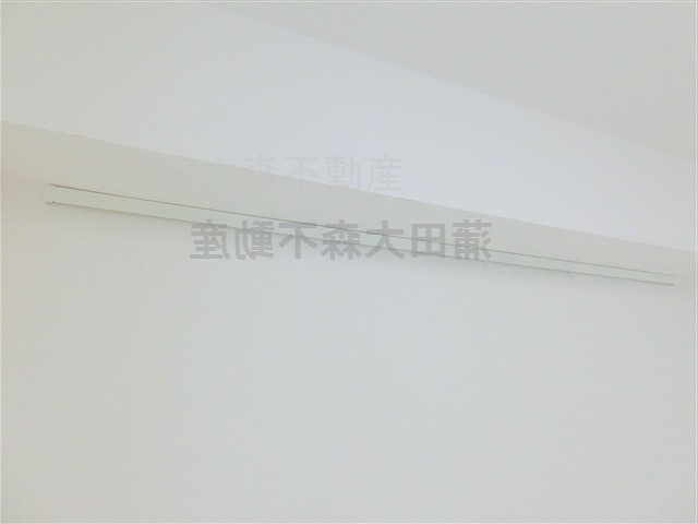 ブライズ蒲田WESTの設備