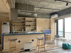 熱海アビタシオン