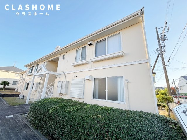 アメニティー住吉E　　刈谷市の賃貸ならクラスホーム刈谷店の外観