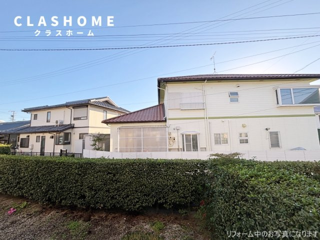 アメニティー住吉E　　刈谷市の賃貸ならクラスホーム刈谷店の展望