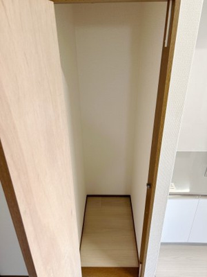 【収納】 | メリーランドマンション