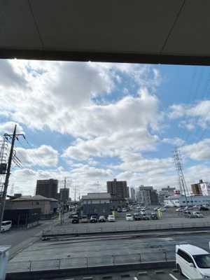 【展望】 | メリーランドマンション