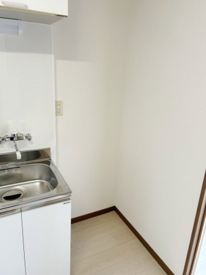 【キッチン】 | メリーランドマンション