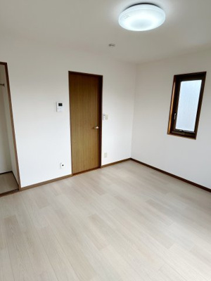 【居間・リビング】 | メリーランドマンション