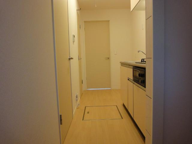 加古郡播磨町古田１丁目のアパートのキッチン|キッチン