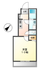 加古郡播磨町古田１丁目のアパートの画像