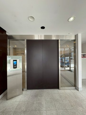 マックヴィラージュ平安　名古屋市賃貸　仲介手数料無料のロビー