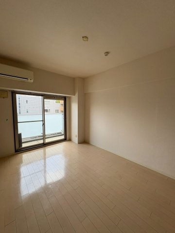 マックヴィラージュ平安　名古屋市賃貸　仲介手数料無料の居間・リビング