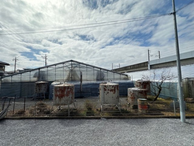 【展望】 | クレスト雅 Ａ | 眺望