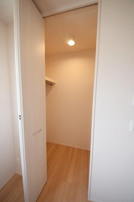 【収納】 | グリーンコートA棟