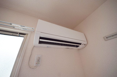 【設備】 | グリーンコートA棟