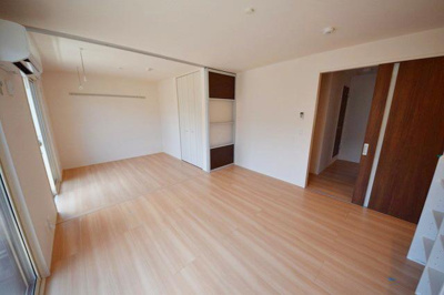 【居間・リビング】 | グリーンコートA棟