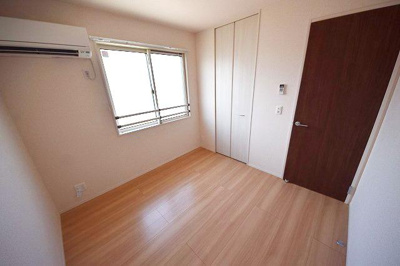 【居間・リビング】 | グリーンコートA棟