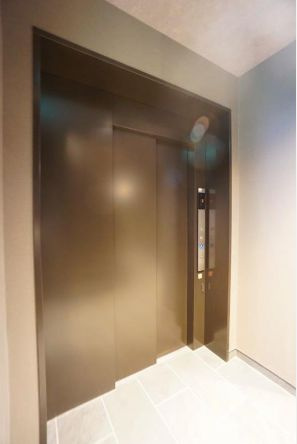 プレクシアガーデンの設備