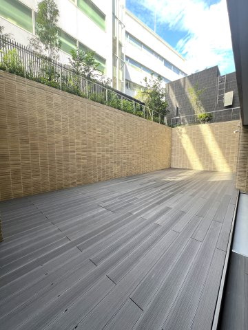 ザ・パークハウス千代田六番町のその他