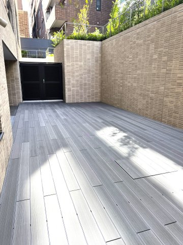 ザ・パークハウス千代田六番町のその他