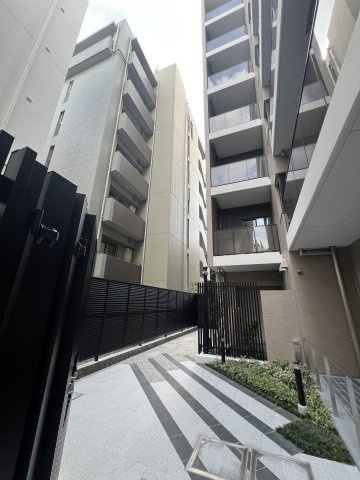 ザ・パークハウス千代田六番町のその他共用部分